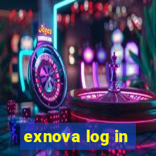 exnova log in